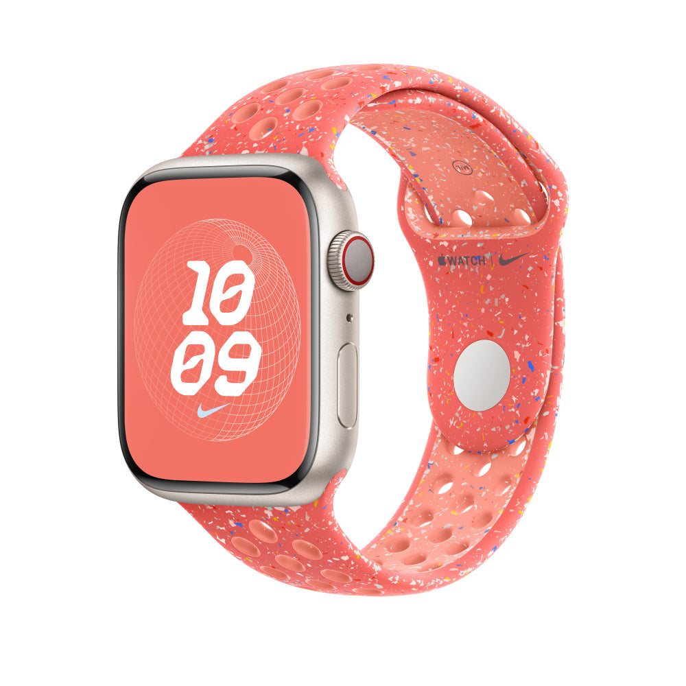 Apple Sport Band Nike 45mm • Tison Magique • M/L