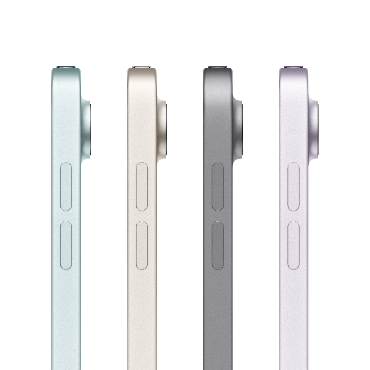 OCCASION iPad Air 13 pouces Wi-Fi 128 Go - Gris sidéral (M3)