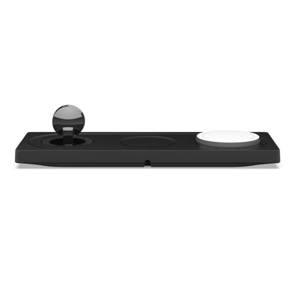 *OCCASION* Belkin BOOST↑CHARGE PRO Noir Intérieure