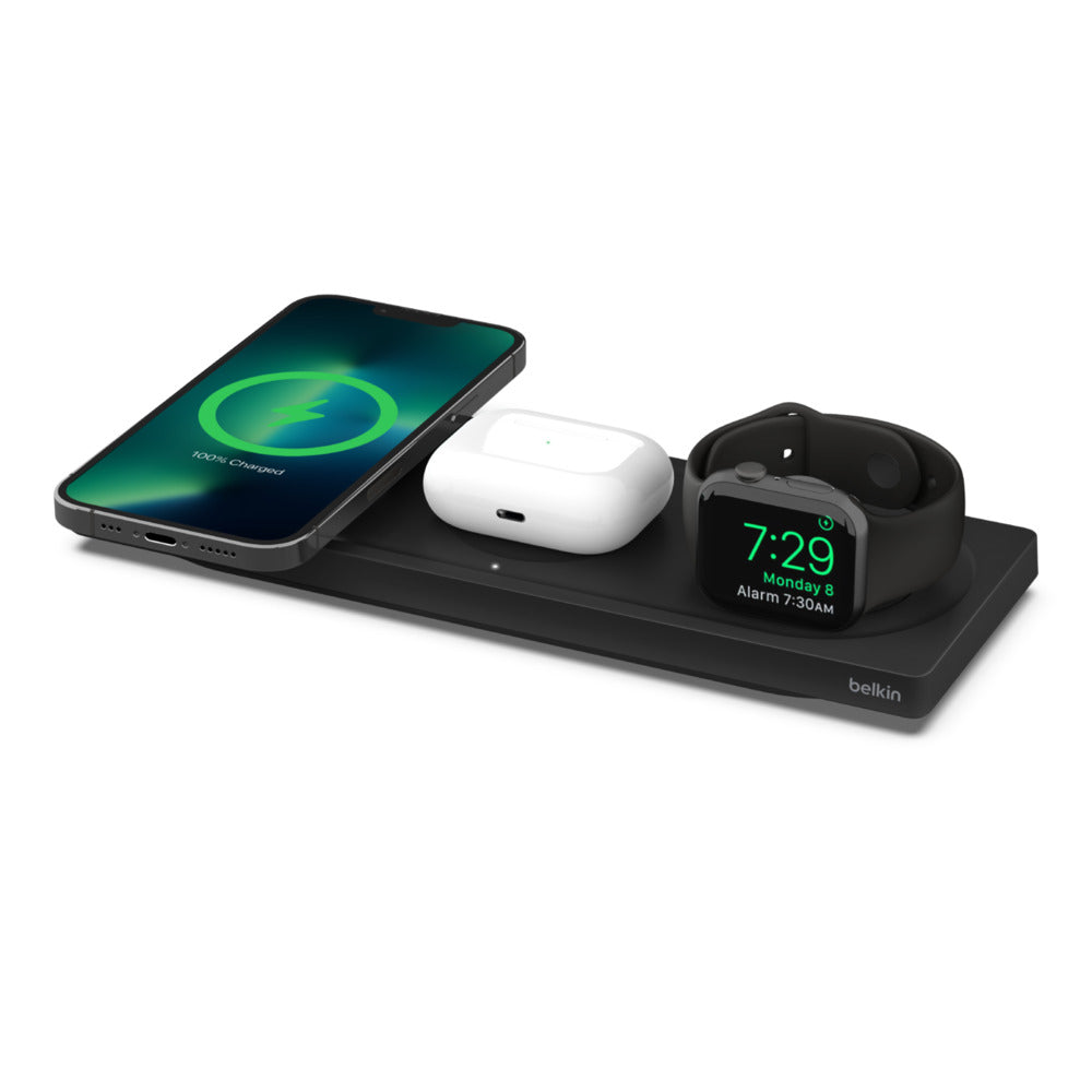 *OCCASION* Belkin BOOST↑CHARGE PRO Noir Intérieure