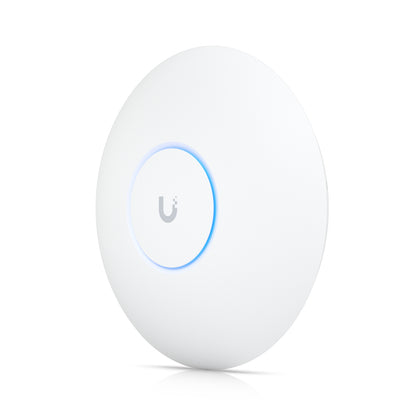 Ubiquiti • UniFi U7 Pro Max • Blanc