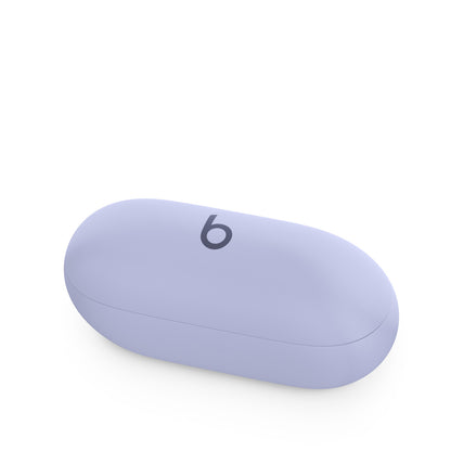 Beats Solo Buds • Mauve polaire