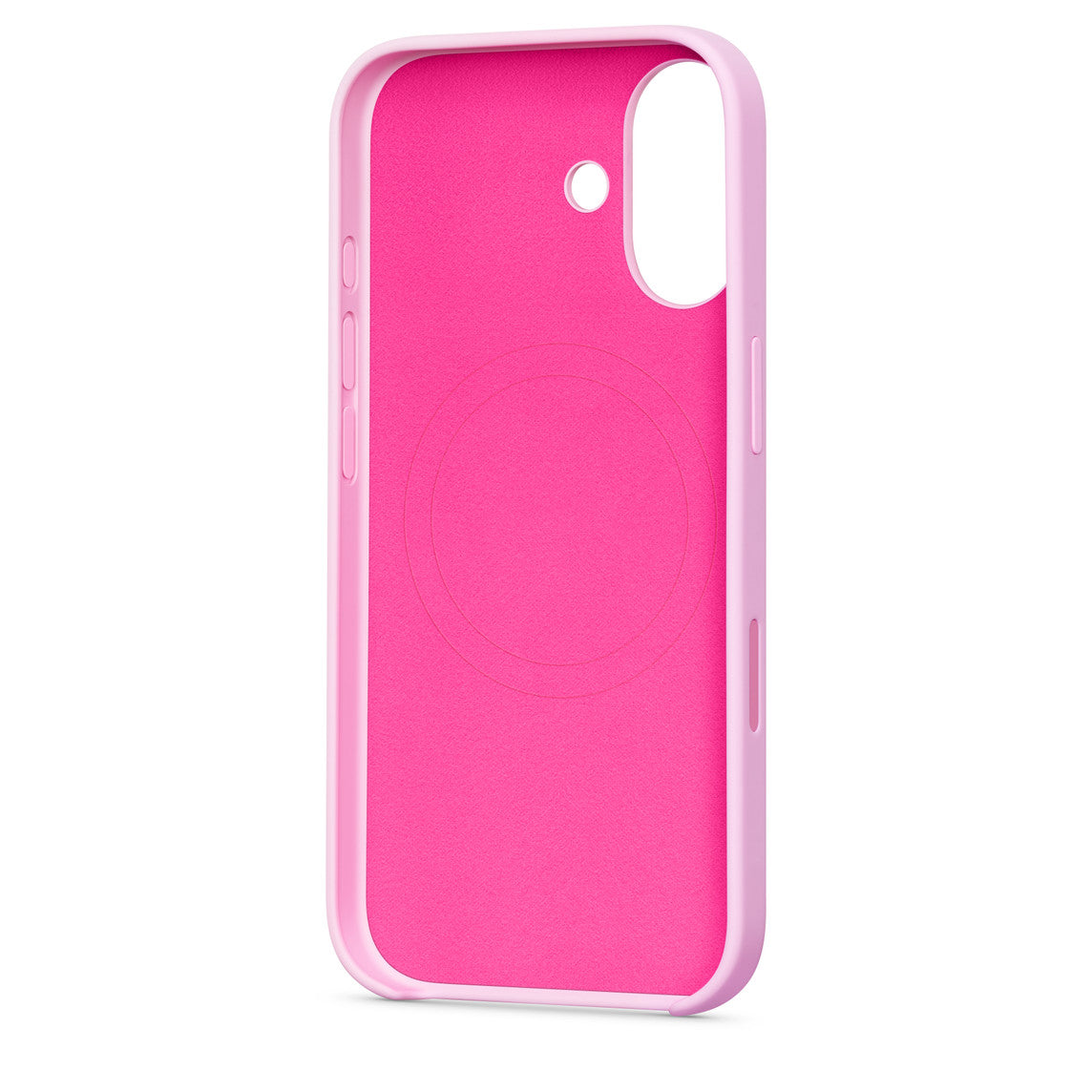 Beats Coque avec MagSafe pour iPhone 17 • Rose Quartz