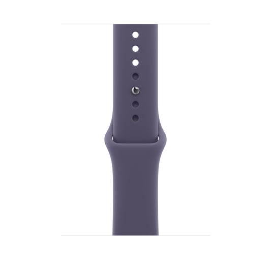 Bracelet Sport 46mm Brume Violette - M/L
