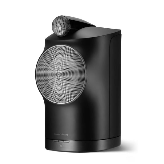 Bowers & Wilkins Formation Duo (2 pièces) • Noir