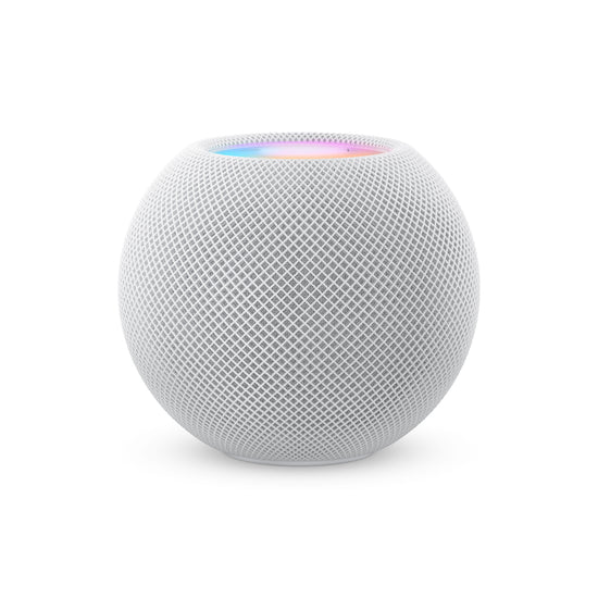 HomePod mini - Lineheart Luxembourg - Premium Apple Reseller