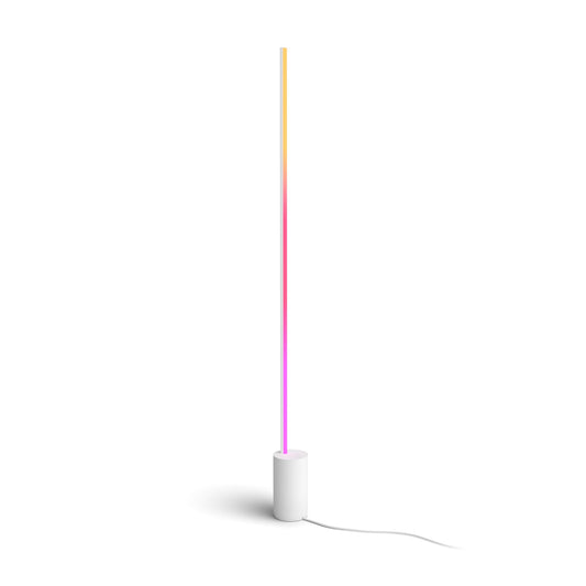 Philips Hue White and Color Ambiance • Version Sol • Blanc