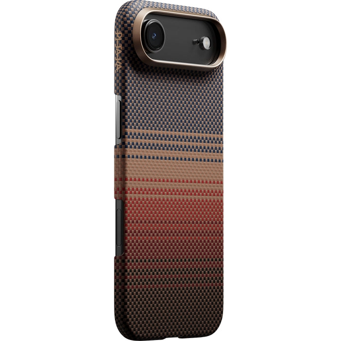 Pitaka Ultra Slim Case for iPhone Air • Sunset