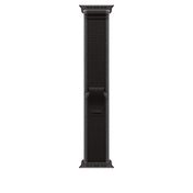 Boucle Trail noir/charbon 49 mm - M/L - Finition titane noir