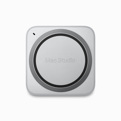 Mac Studio M2 Ultra CPU24C/GPU60C/64GB/1TBSSD