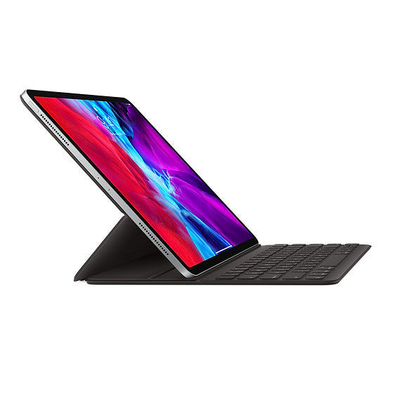 Apple Smart Keyboard Folio pour iPad Pro 12,9" (3e & 4e gén.) • Suisse-Français