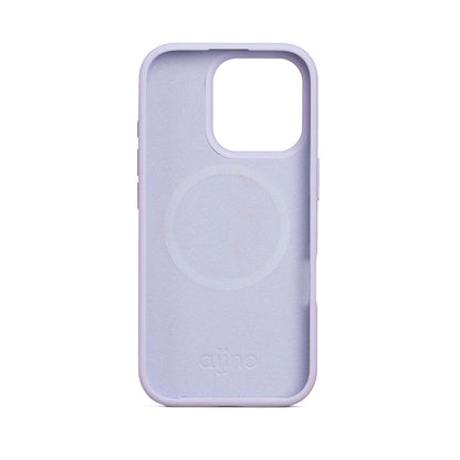 Lineheart Allure • Coque iPhone 16 Pro • Lilas