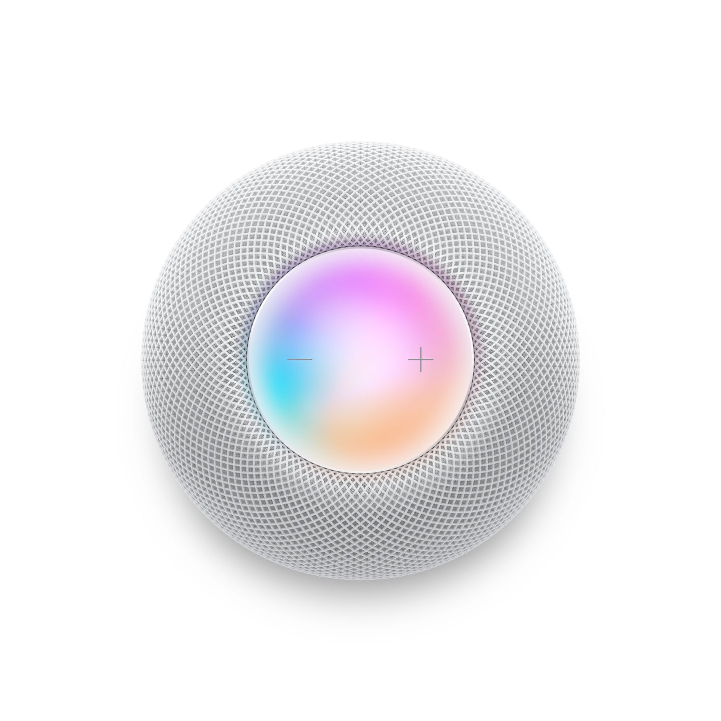 Apple HomePod Mini • Blanc