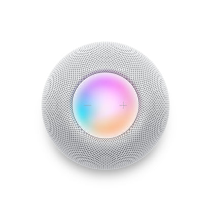 Apple HomePod Mini • Blanc