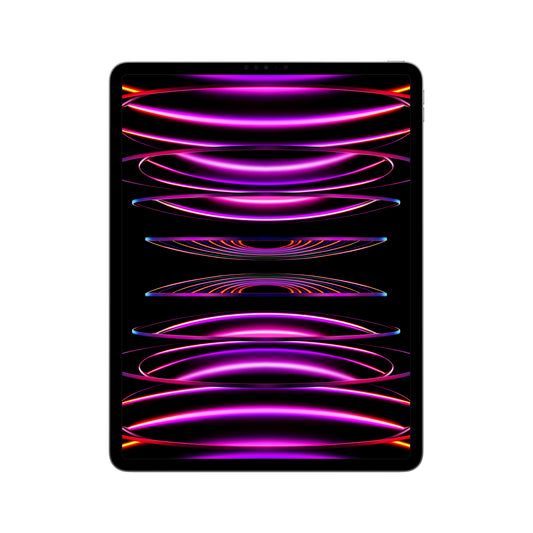 *OCCASION* iPad Pro 12,9" (6th. Gen) WiFi 256GB • Space Gray
