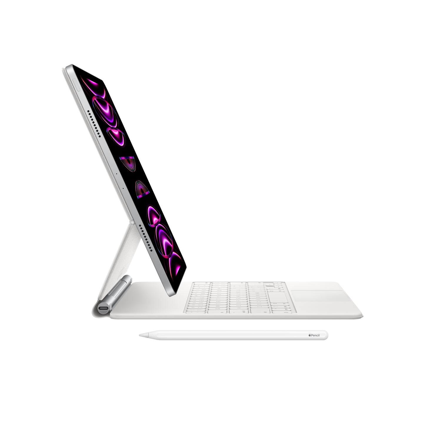 iPad Pro 12,9" (6th. Gen) WiFi 256GB • Space Gray