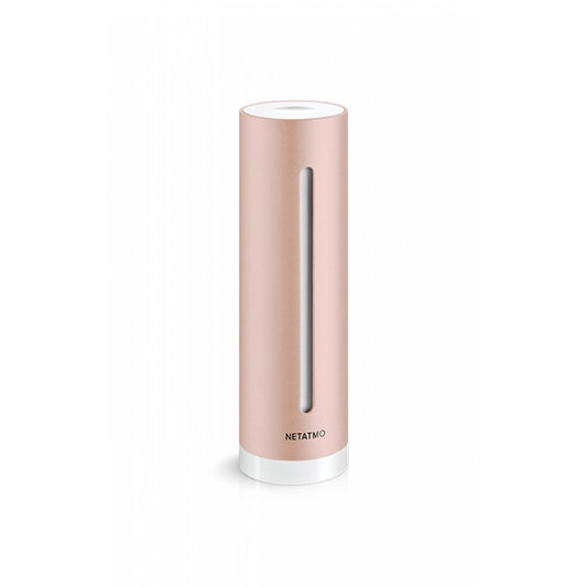 Netatmo capteur de Qualité de l'Air Intelligent