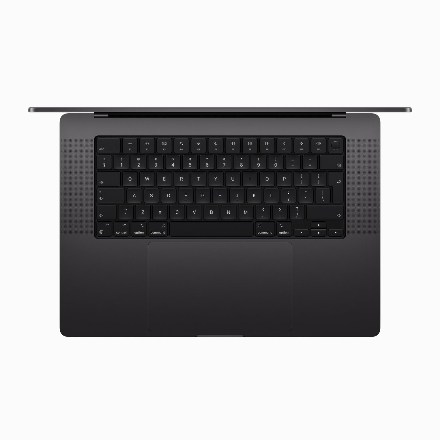 MacBook Pro 16" M3Max 14C/36GB/1TBSSD/GPU 30C • Français • Noir sidéral