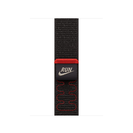 Boucle Sport Nike Noir nuit 42 mm