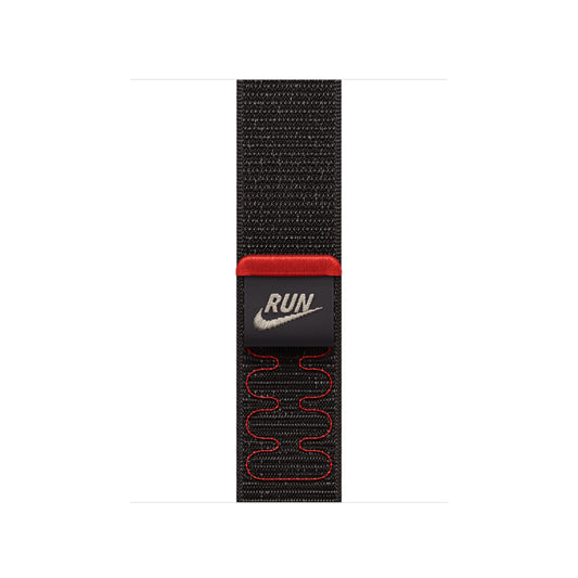 Bracelet Boucle Sport Nike 42mm Noir Nuit