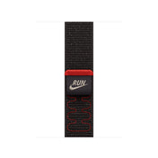 Boucle Sport Nike Noir nuit 42 mm