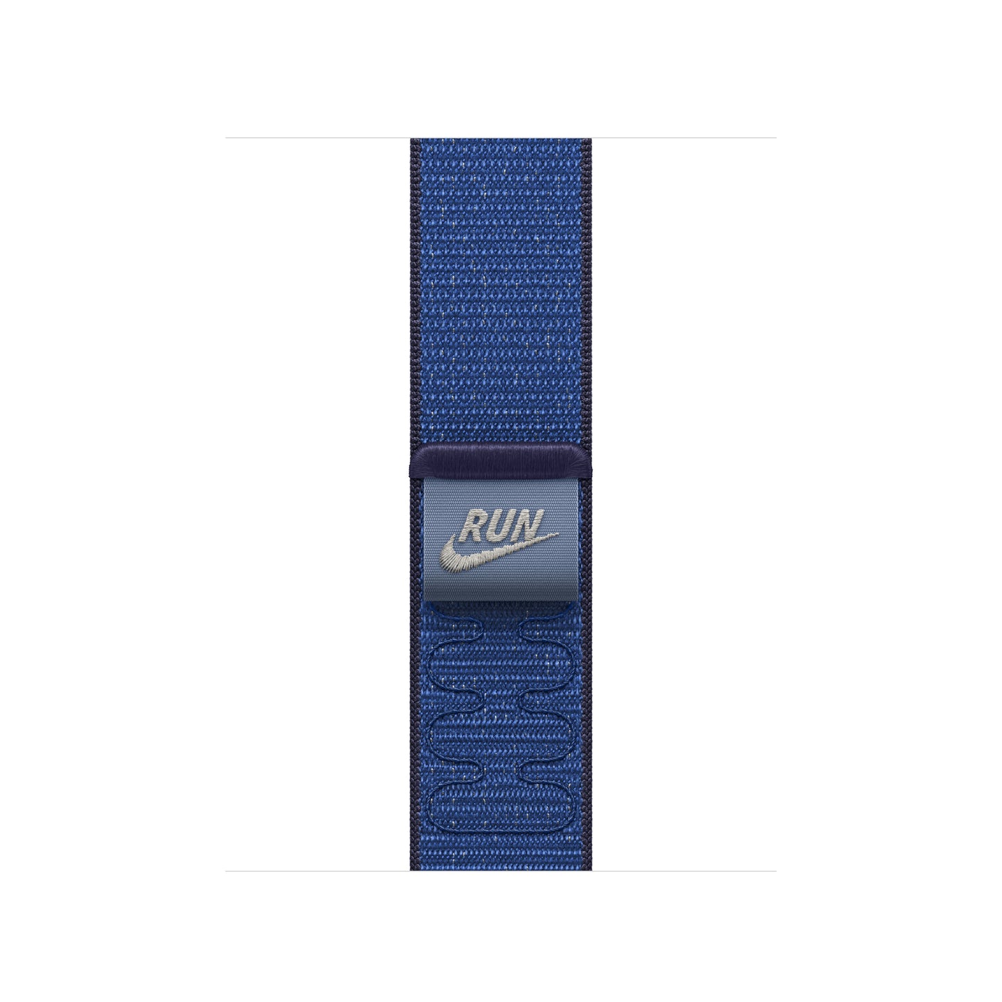 Boucle Sport Nike Blue Ribbon 42 mm