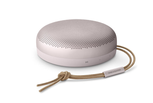 Bang & Olufsen BeoSound A1 (2nd Gen.) • Rose