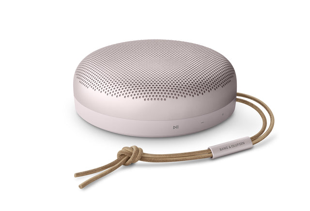 Bang & Olufsen BeoSound A1 (2nd Gen.) • Rose
