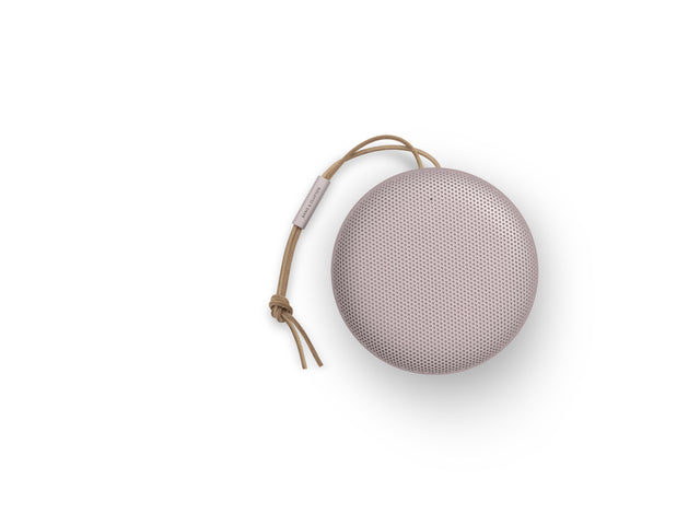 Bang & Olufsen BeoSound A1 (2nd Gen.) • Rose