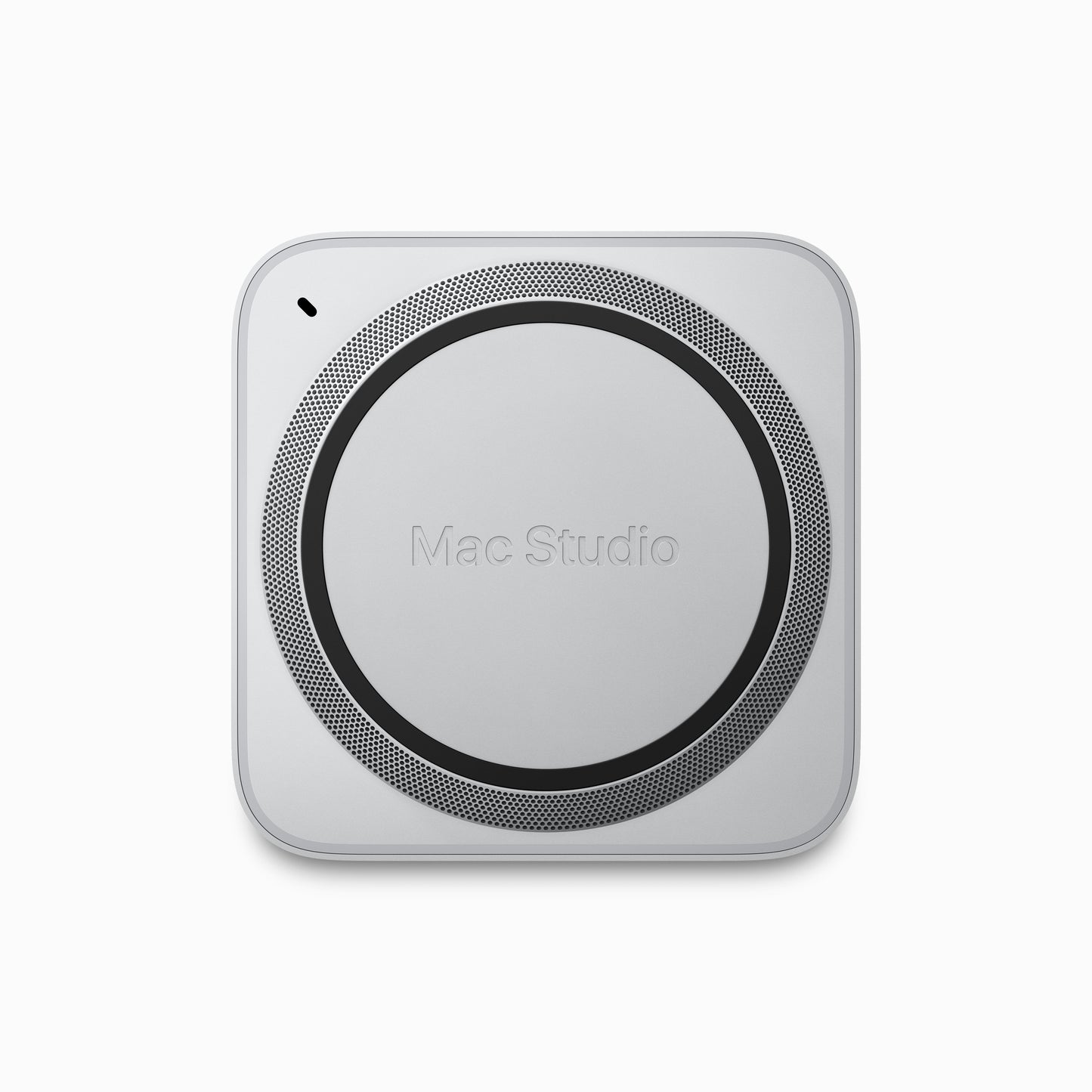 Mac Studio M2 Max CPU12C/GPU30C/32GB/512SSD