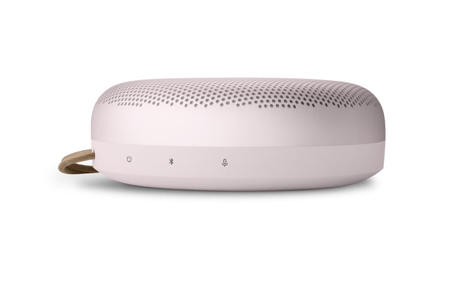 Bang & Olufsen BeoSound A1 (2nd Gen.) • Rose