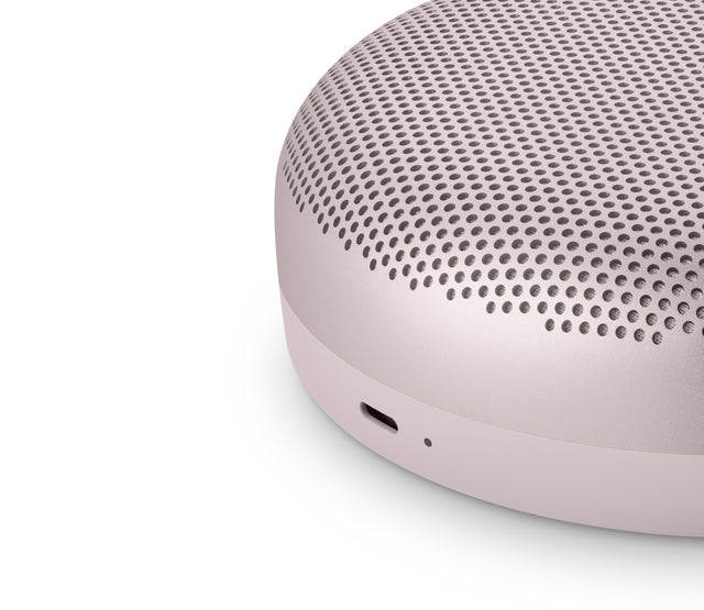 Bang & Olufsen BeoSound A1 (2nd Gen.) • Rose