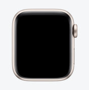 *OCCASION* Apple Watch SE (2ème gén) • Alu 40mm Lumière Stellaire *BOITIER UNIQUEMENT*