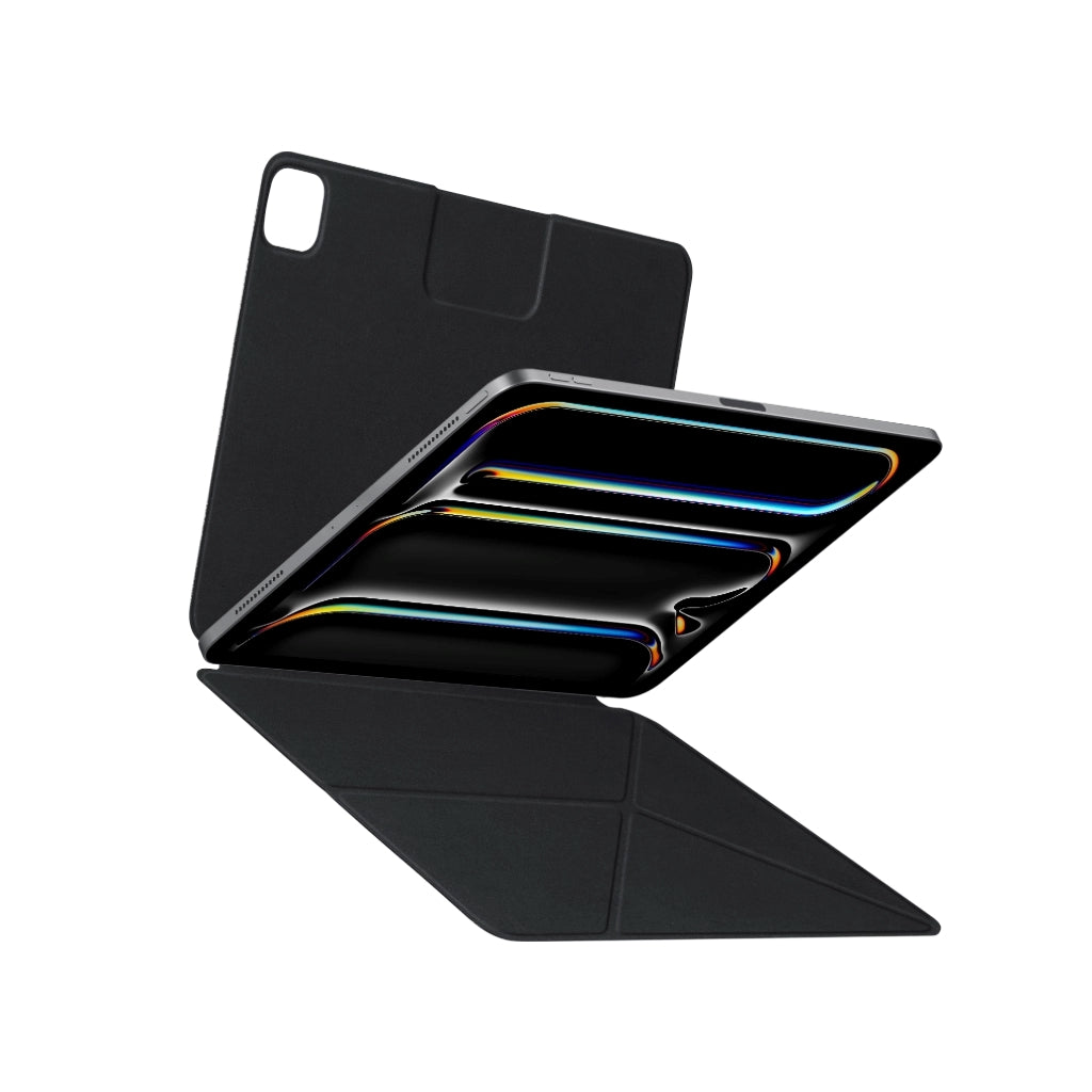Pitaka MagEZ Folio 2 iPad Air 13" (M2/M3) • Black