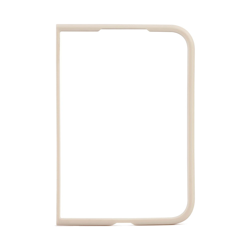 Lineheart Allure • Coque iPhone Duo • Sable