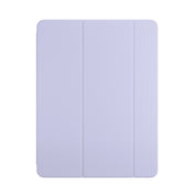 Smart Folio pour iPad Air 11 pouces (M2/M3/M4) - Violet clair