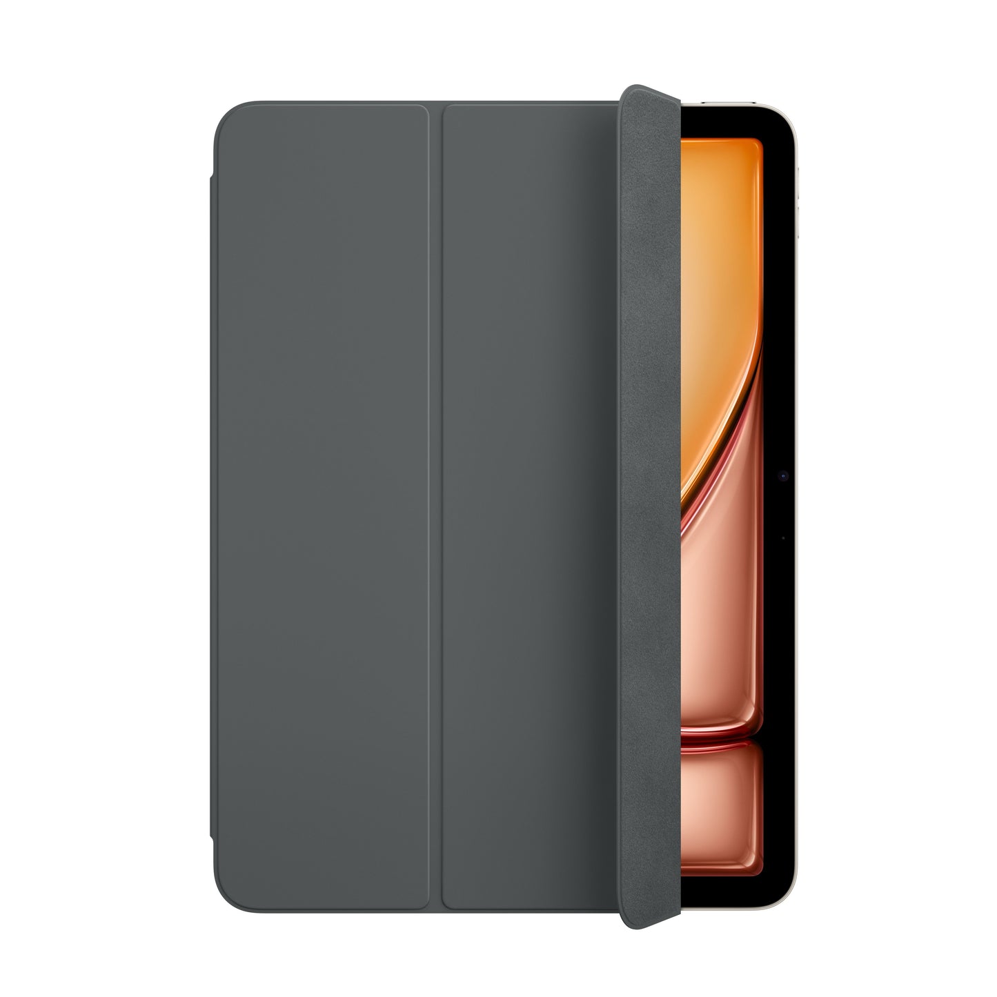 Smart Folio pour iPad Air 13 pouces (M2) - Anthracite