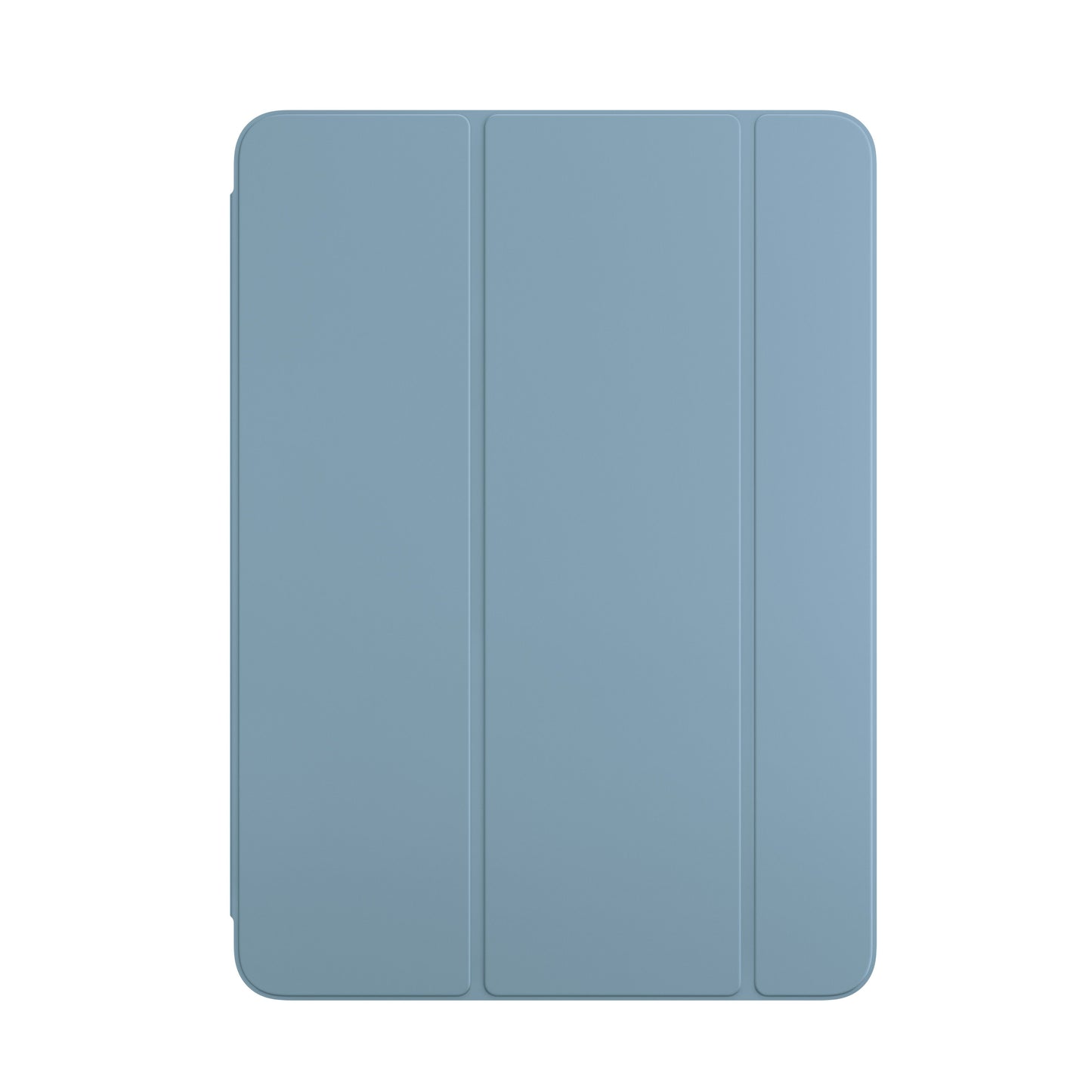 Smart Folio pour iPad Air 13 pouces (M2) - Denim