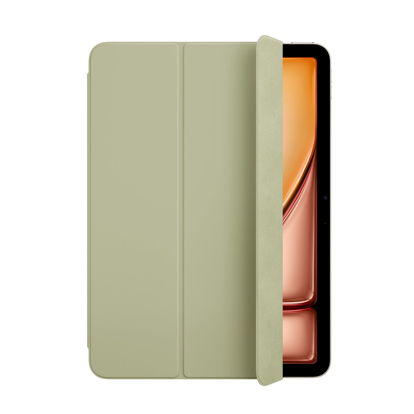 Smart Folio pour iPad Air 13 pouces (M2) - Sauge