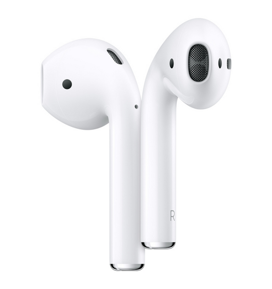 AirPods - Lineheart Luxembourg - Premium Apple Reseller