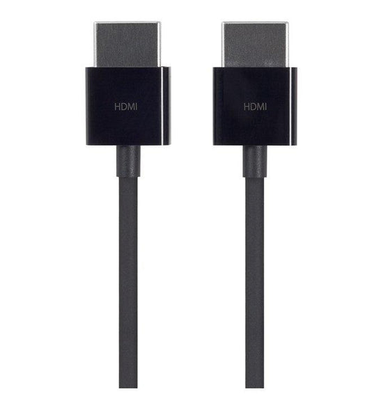 Câbles HDMI - Lineheart Luxembourg - Premium Apple Reseller