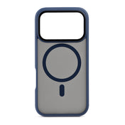 Lineheart Berry • Coque iPhone 17 Pro • Bleu