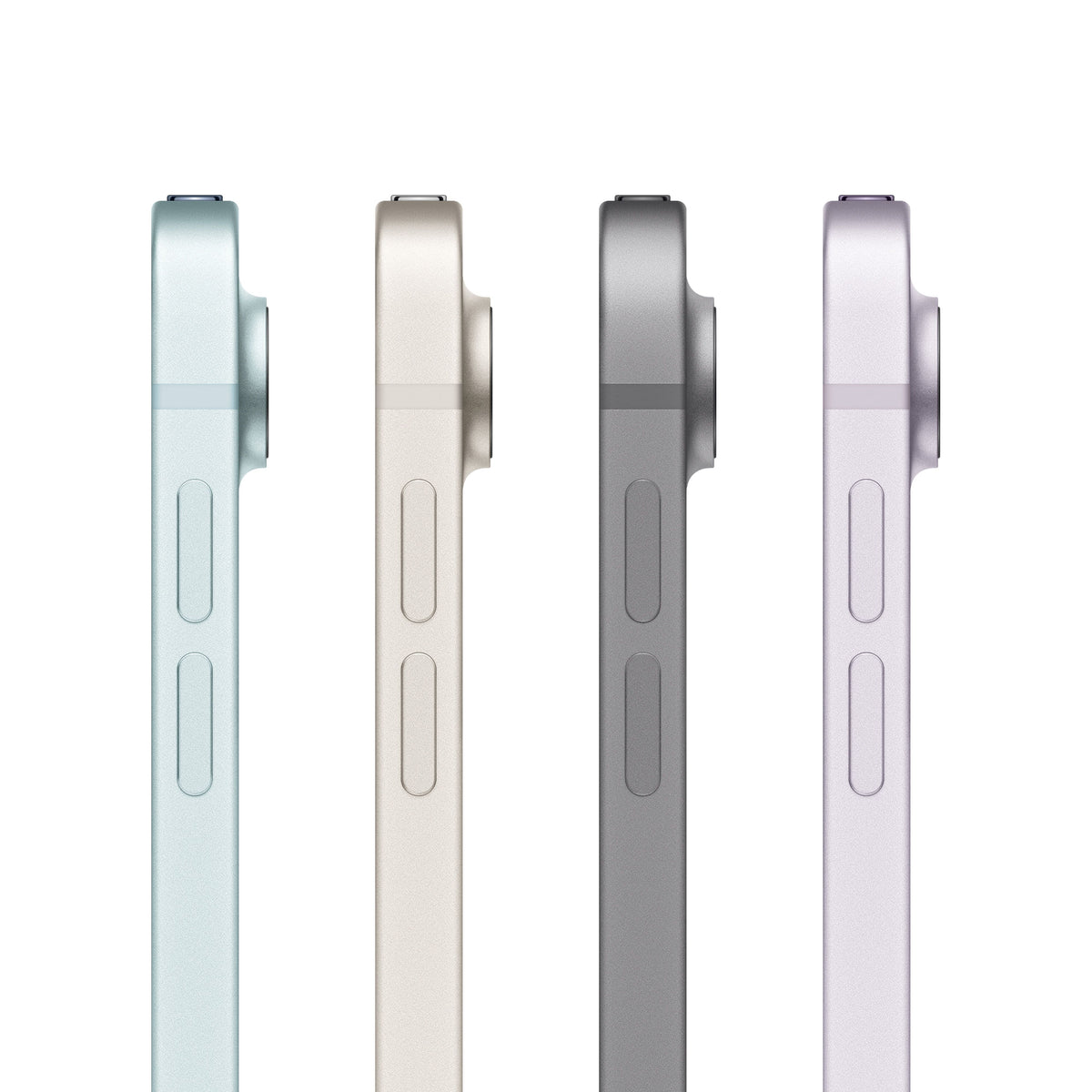 iPad Air 11 pouces Wi-Fi + Cellular 512 Go - Gris sidéral (M4)