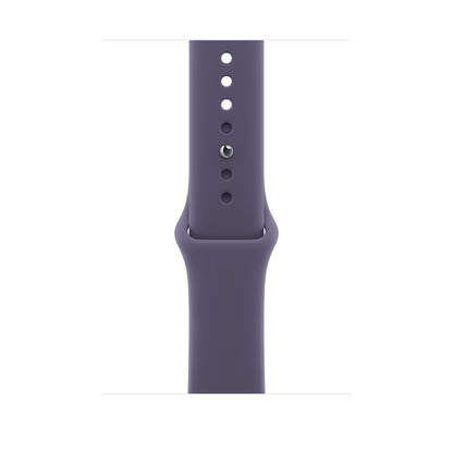 Bracelet Sport 46mm Brume Violette - S/M