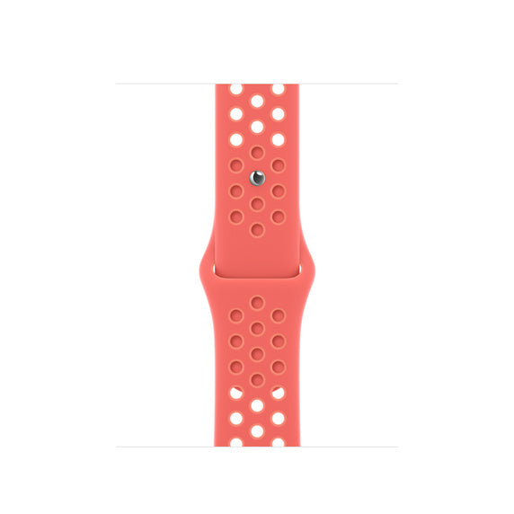 Apple Sport Band Nike • 45mm • Tison magique