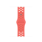 Apple Sport Band Nike • 45mm • Tison magique
