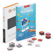 Osmo Numbers • Jeu éducatif