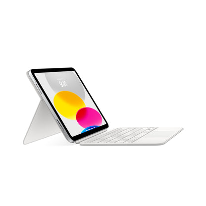 Apple Magic Keyboard Folio pour iPad (A16) • Français