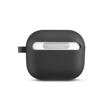 Lineheart Coque AirPods 4 • Noir