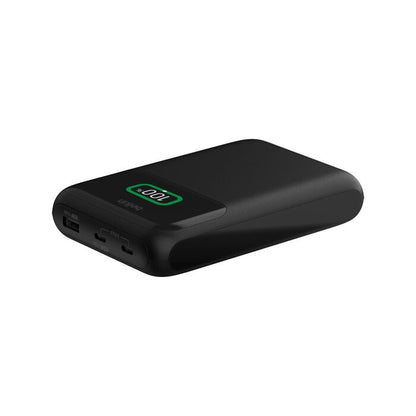 Belkin BOOST↑CHARGE • Pocket Power 20K USB-C (65W) • Noir